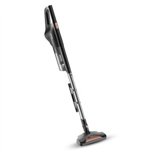 جاروبرقی 600 وات درما مدل DX600