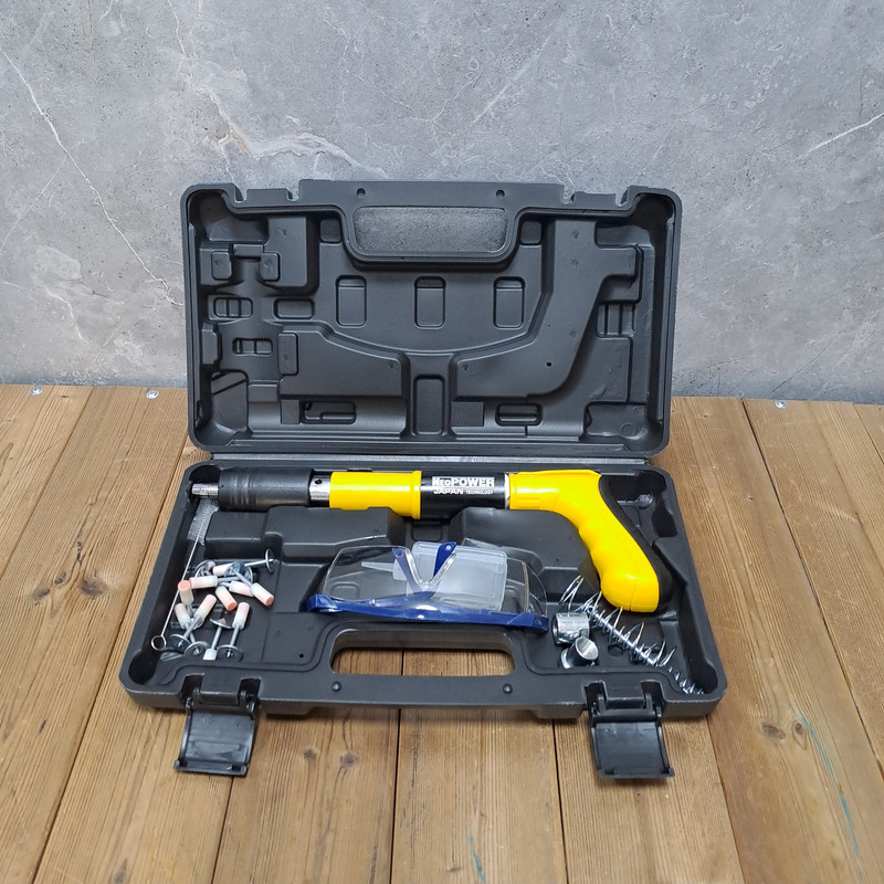 میخ کوب دستی صنعتی نیوپاور مدل 02