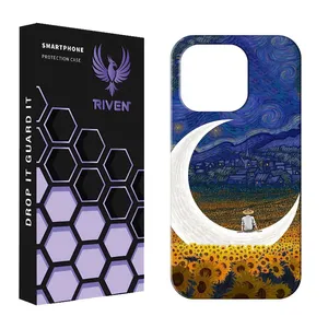 RIVEN RI1-17 Case For Apple iphone 13 Pro