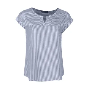 بلوز زنانه کیکی رایکی مدل BB02900-632
