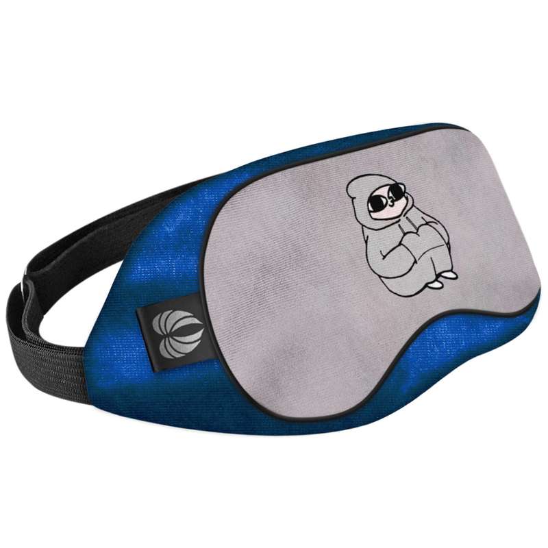 چشم بند خواب مدل Funny17