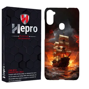 HEPRO MC Cover for SAMSUNG GALAXY M11