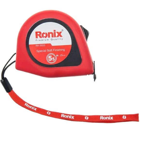 متر 5.5 متری رونیکس مدل RHX-9055