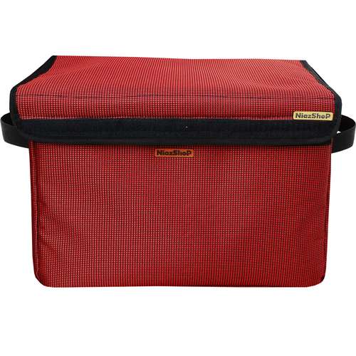 کیف نظم دهنده صندوق عقب خودرو نیازشاپ مدل Np900