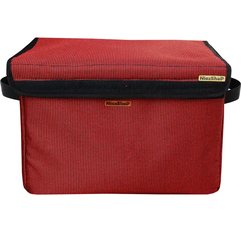 ساک گرم و خنک نگهدارنده نیازشاپ مدل Insulator کد NP6001