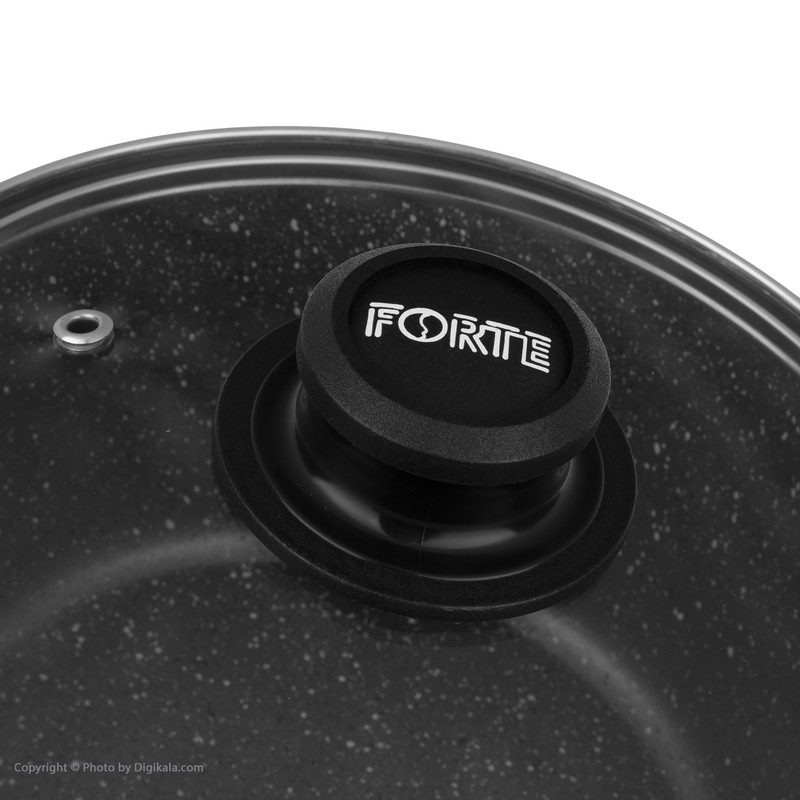 قابلمه فورته مدل G-پریما سایز 20