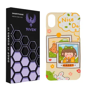 RIVEN RI2-19 Case For Apple iPhone XS Max