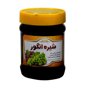 شیره انگور - 500 گرم 