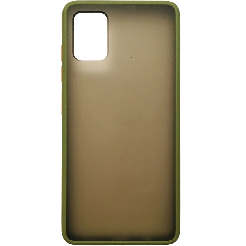  کاور مدل YCO-M مناسب برای گوشی موبایل سامسونگ GALAXY A51