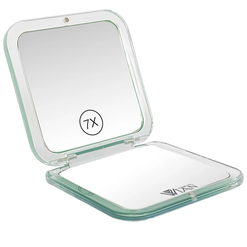 آینه آرایشی تاشو جیبی ویان مدل M7X