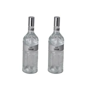 بطری زیبا سازان مدل MD1398 بسته 2 عددی