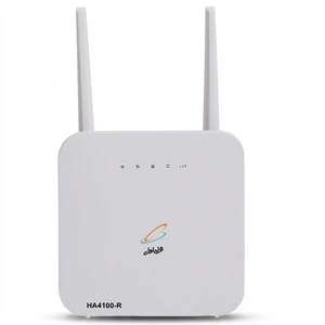 مودم 4.5g همراه اول مدل ha4100