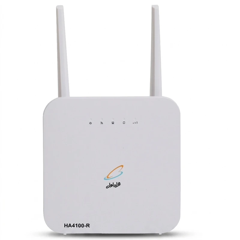 مودم 4.5g همراه اول مدل ha4100