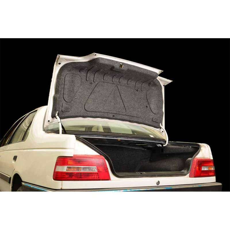 عایق درب صندوق خودرو مدل NM-TK مناسب برای پژو 405