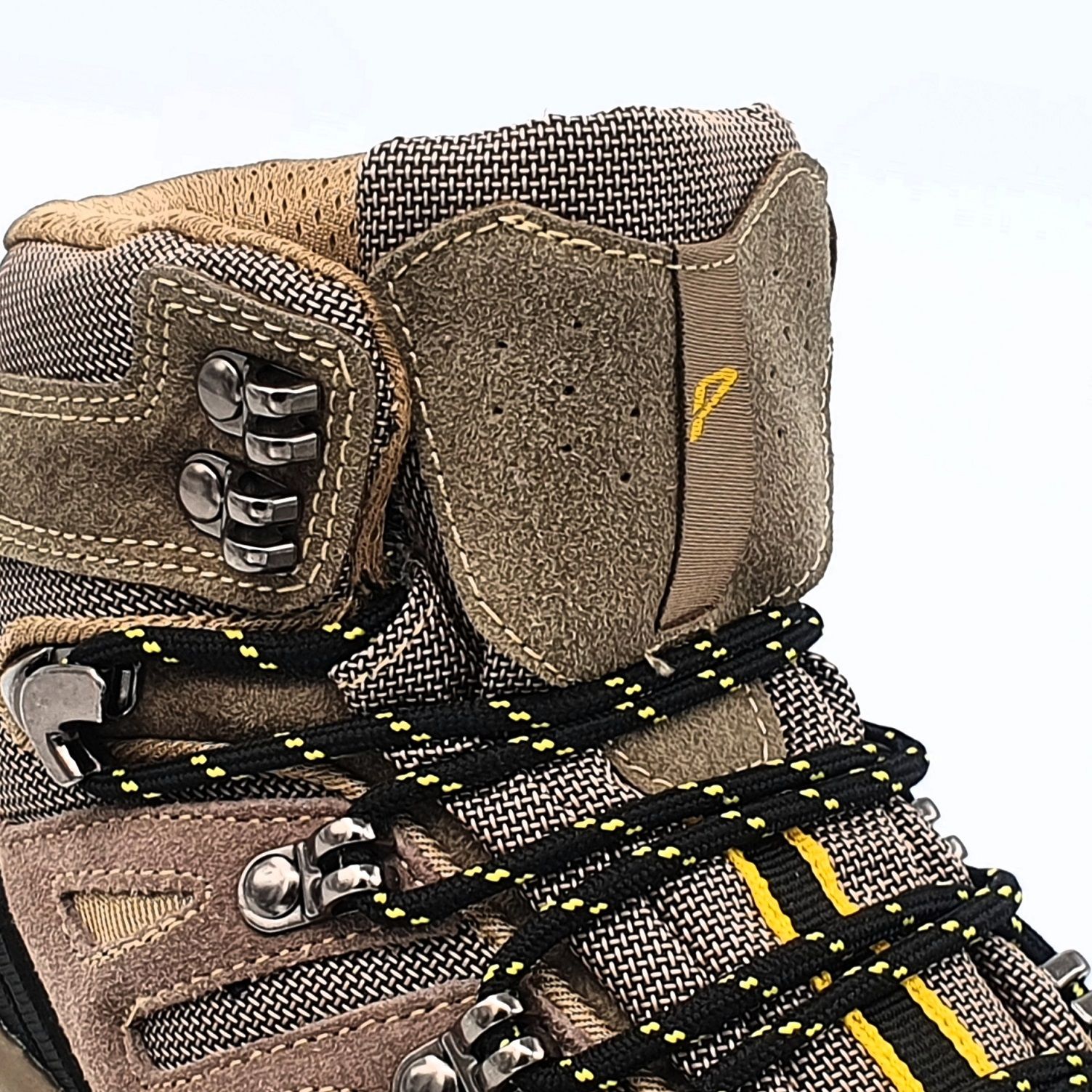 کفش کوهنوردی مردانه پاما مدل NBS-829 کد G1629 -  - 6