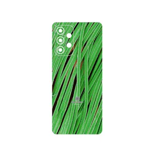 MAHOOT Atom Universe 5 Cover Sticker for Samsung Galaxy A33 5G