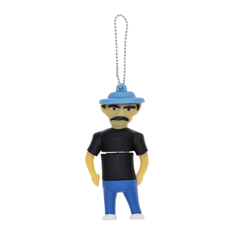 فلش مموری  Usb 2.0 اولتیتا   مدل هوشنگ خان ظرفیت 16 گیگابایت