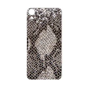 MAHOOT Cobra-Scale Cover Sticker for HTC Desire 10 Lifestyle