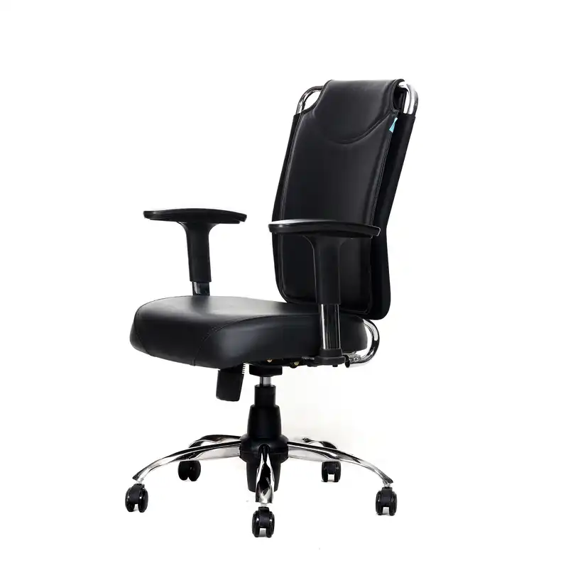 صندلی اداری وارنا مدل K712B-L