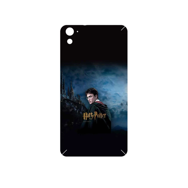 برچسب پوششی ماهوت مدل Harry Potter مناسب برای گوشی موبایل اچ تی سی One E9s