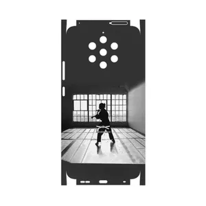 MAHOOT Karate-FullSkin Cover Sticker for Nokia 9 Pureview