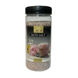 bath salts