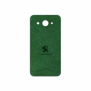 MAHOOT GL-PEGT Cover Sticker for Huawei Y3 2017