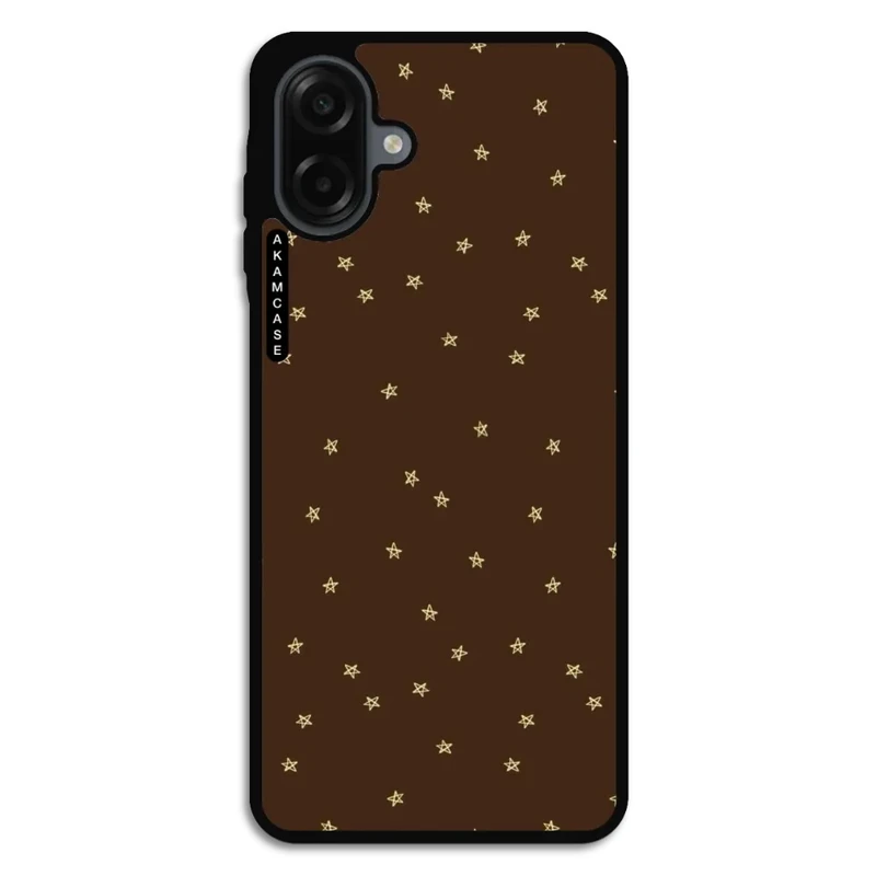 کاور آکام مدل AMC-WSGA07-STARS-8 مناسب برای گوشی موبایل سامسونگ Galaxy A07