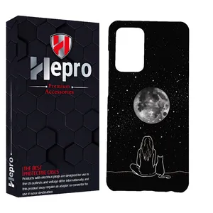 HEPRO MC Cover for XIAOMI Redmi Note 12 Pro 4G / Redmi Note 11 Pro