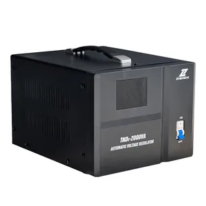 استابلایزر ژنگکسی مدل سروو موتوری