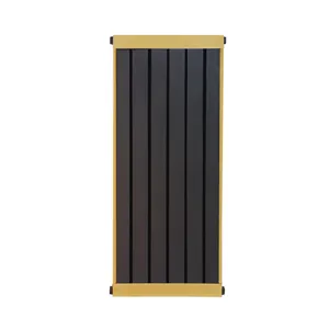 رادیاتور ایستاده هاتیپس مدل کلاسیک 50*140
