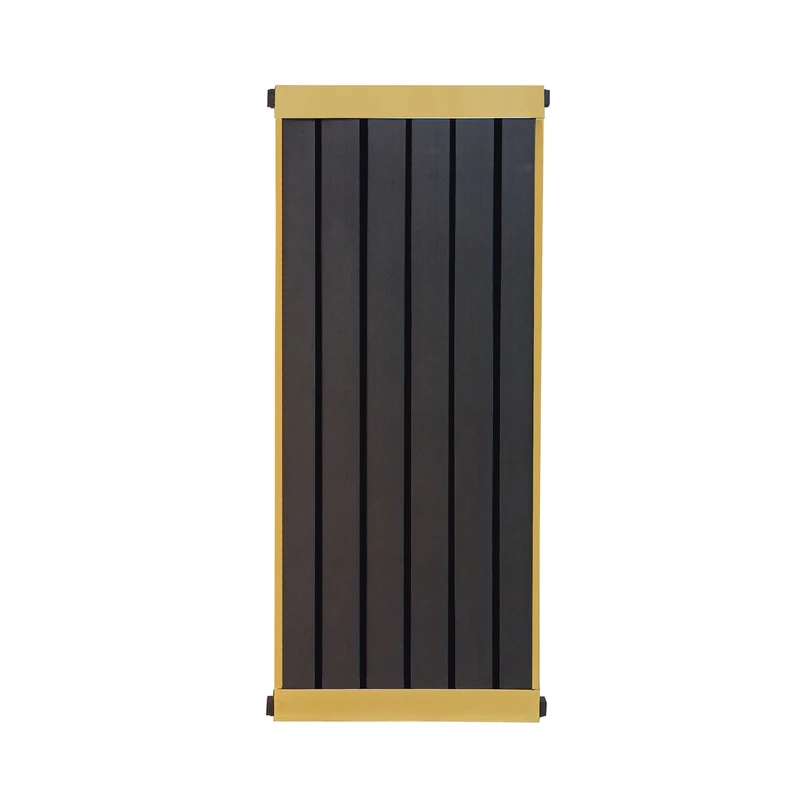 رادیاتور ایستاده هاتیپس مدل کلاسیک 50*140