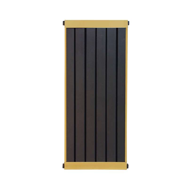 رادیاتور ایستاده هاتیپس مدل کلاسیک 50*140