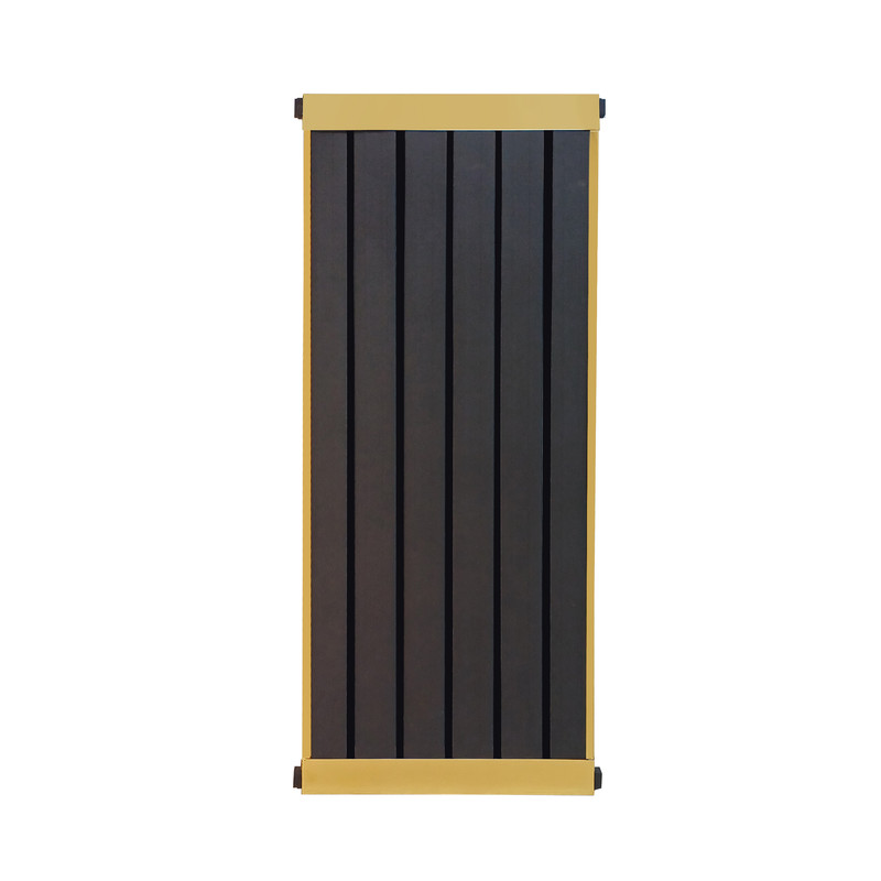 رادیاتور ایستاده هاتیپس مدل کلاسیک 50*140