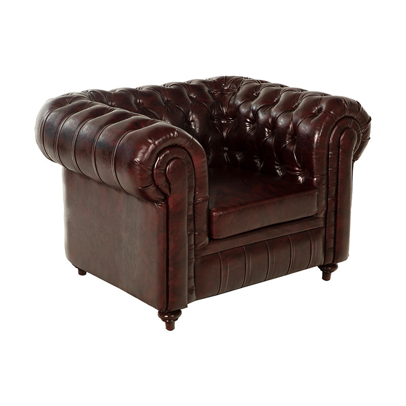 مبل پنج نفره مدل Chester-205