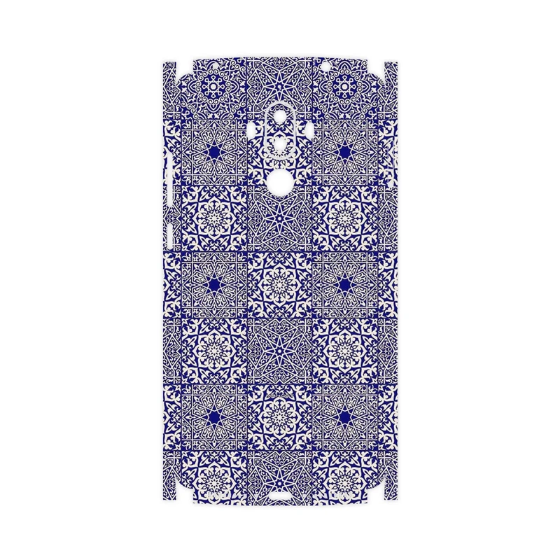 برچسب پوششی ماهوت مدل Iran Tile 11-FullSkin مناسب برای گوشی موبایل هوآوی Mate 9