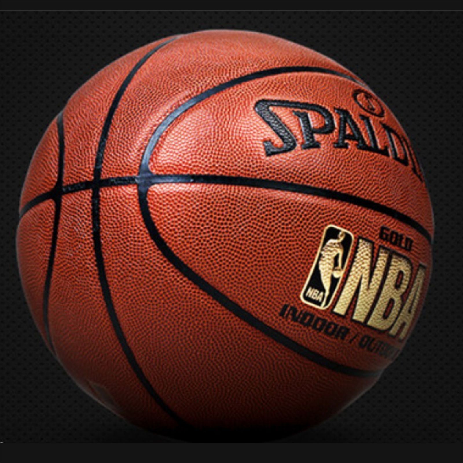 توپ بسکتبال اسپالدینگ مدل GD NBA -  - 2