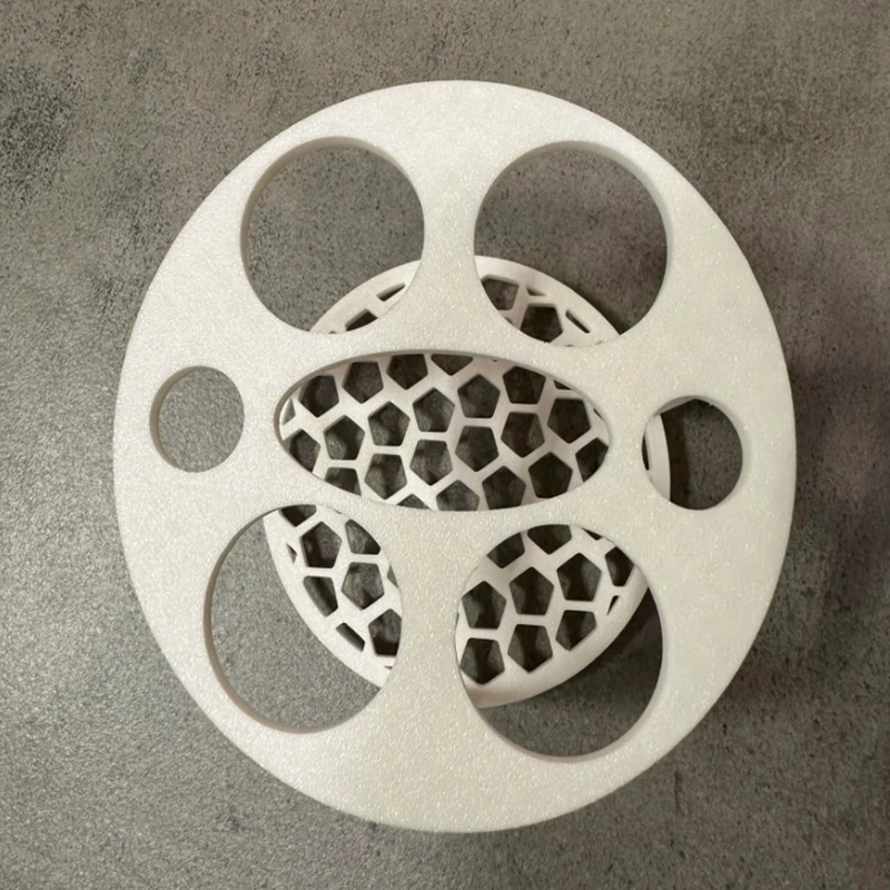 عکس شماره 3 : جا مسواکی مدل کندو