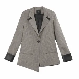 کت زنانه ناریان مدل پيچازى