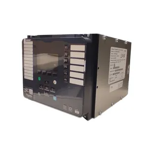 رله اشنایدر الکتریک مدل MICOM P632-3B9011F0