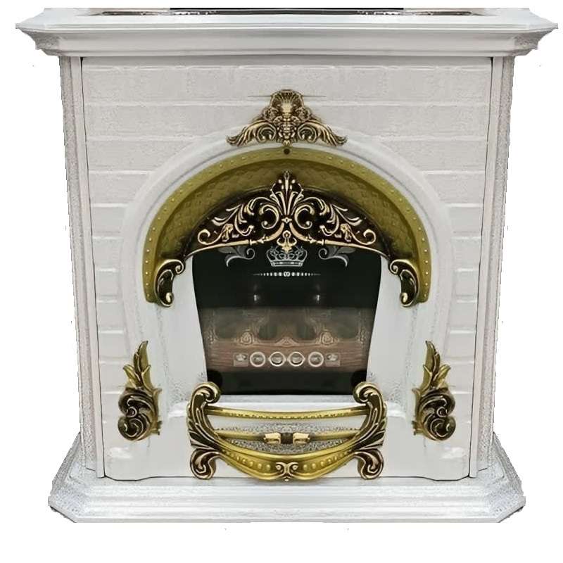 بخاری گازی مدل 30000 طرح شومینه پرنس