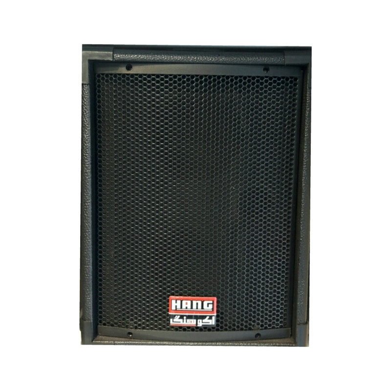 اکو پرتابل هنگ مدل 180U