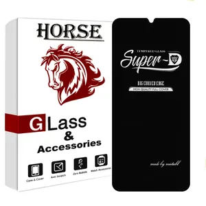   Horse SUPERHORS Screen Protector For Xiaomi  Redmi 9C NFC/ Redmi 9C/ Redmi 9