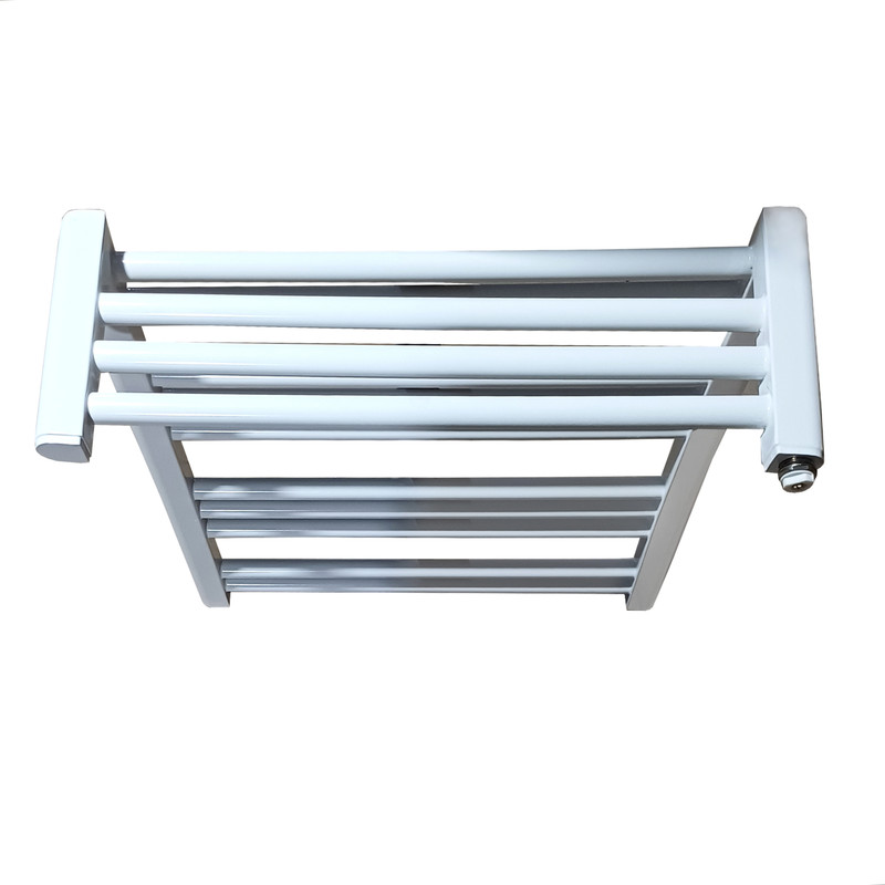 رادیاتور حوله خشک کن هاتیپس مدل آلومینومی 50*60 یک طبقه رادیاتور حوله خشک کن هاتیپس مدل آلومینومی 50*60 یک طبقه