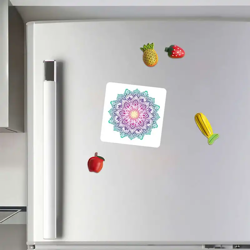 مگنت طرح اسلیمی مدل mg10347