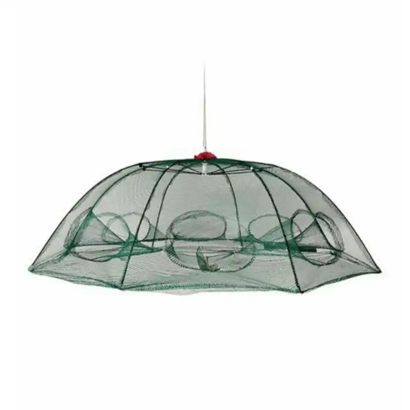 تور ماهیگیری مدل گرگور 20 چشمه