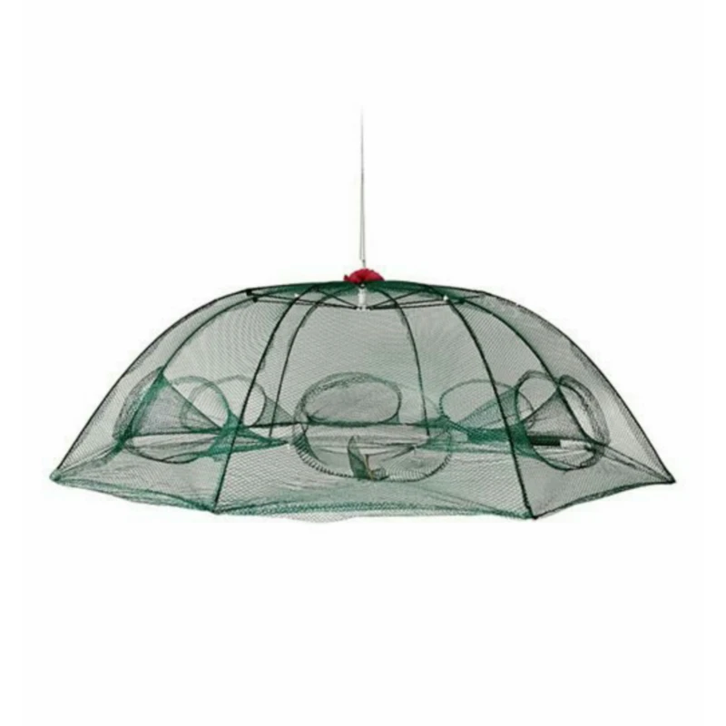 عکس شماره 13 : تور ماهیگیری مدل گرگور 16 چشمه