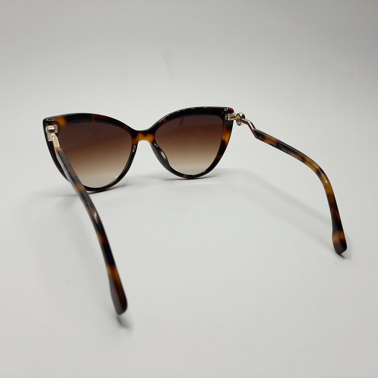 عینک آفتابی زنانه فندی مدل FF0426 -  - 6