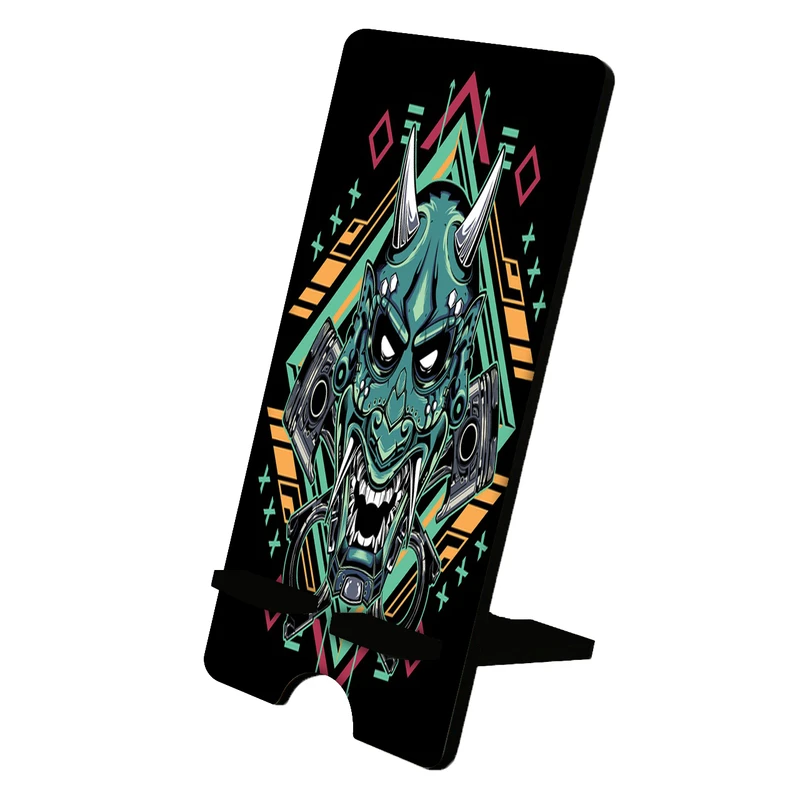 پایه نگهدارنده گوشی موبایل مدل فانتزی کد 1858