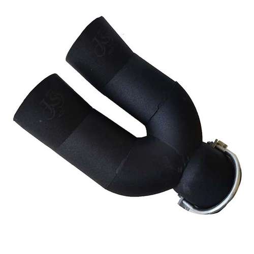 سراگزوز خودرو جی اس مدل 405carb